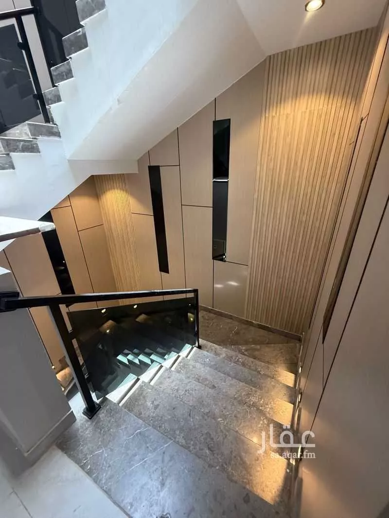 دوبلكس 7 غرف في العكيشية 3