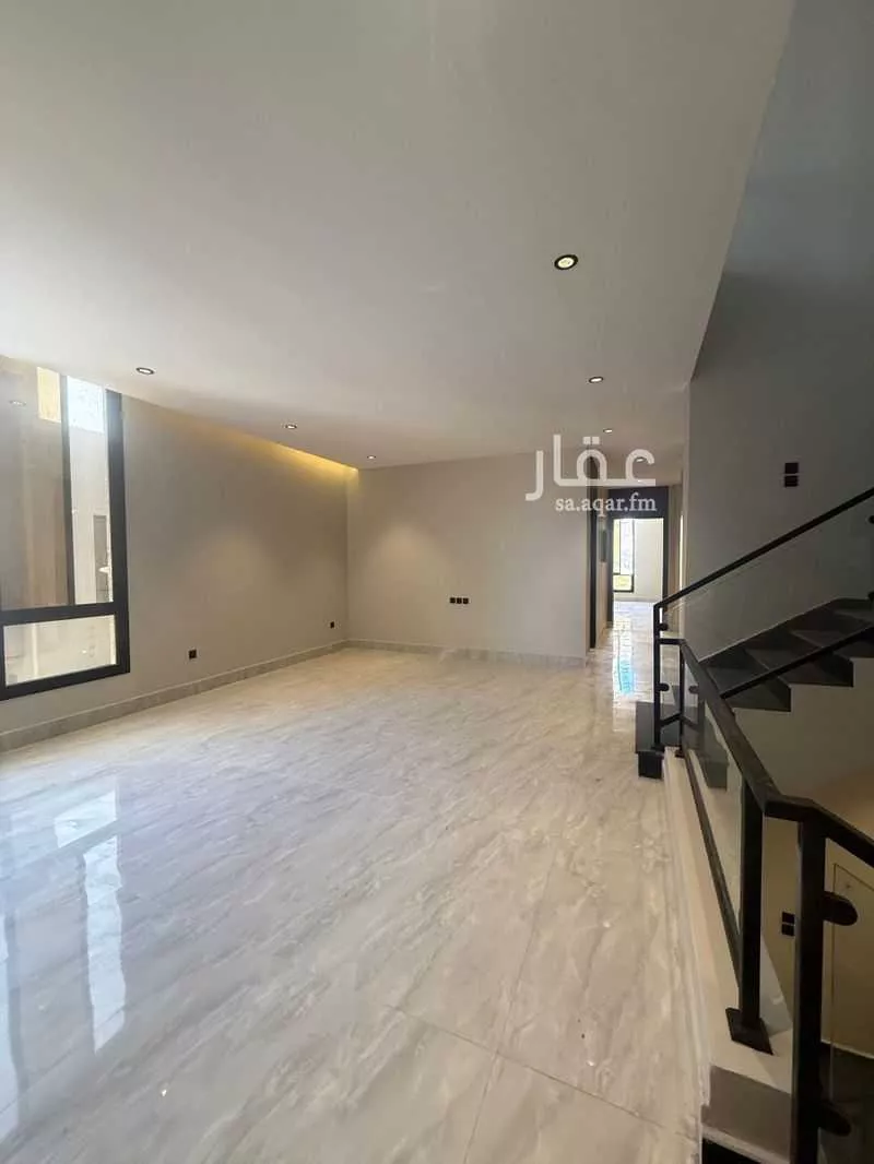 دوبلكس 7 غرف في العكيشية 1