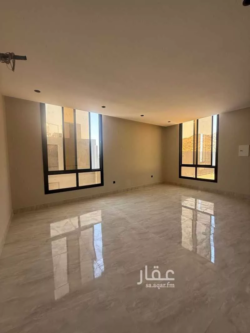 دوبلكس 7 غرف في العكيشية 5