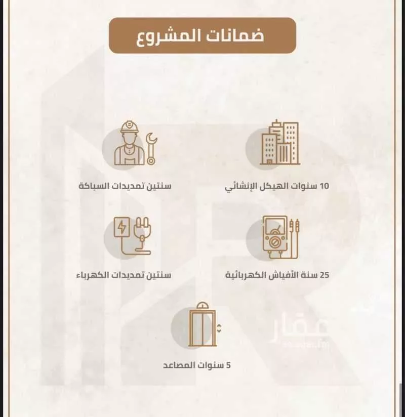 2 bedroom apartment in Batha Quraysh, Makkah 5