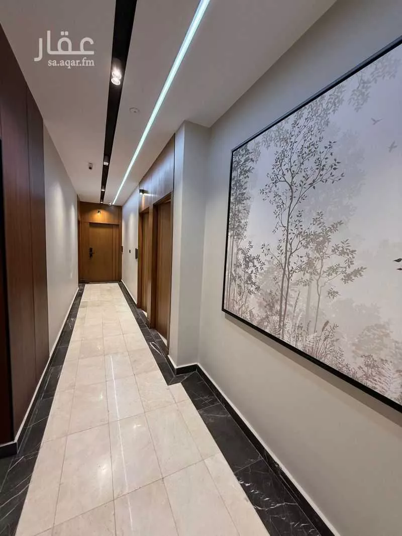 شقة 5 غرف في بطحاء قريش 2