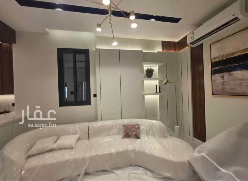 شقة 5 غرف في الحمراء و ام الجود 5