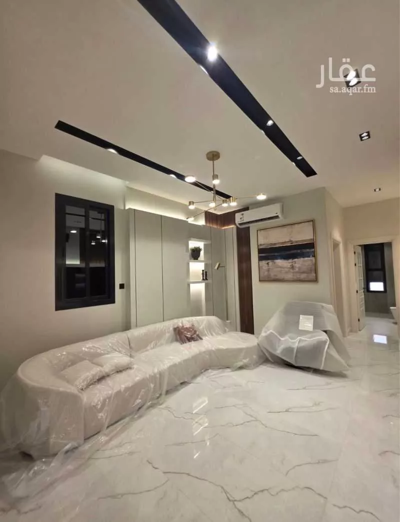 شقة 5 غرف في الحمراء و ام الجود 4