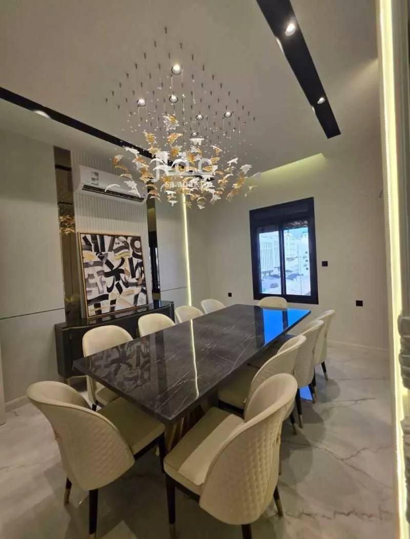 شقة 5 غرف في الحمراء و ام الجود 1