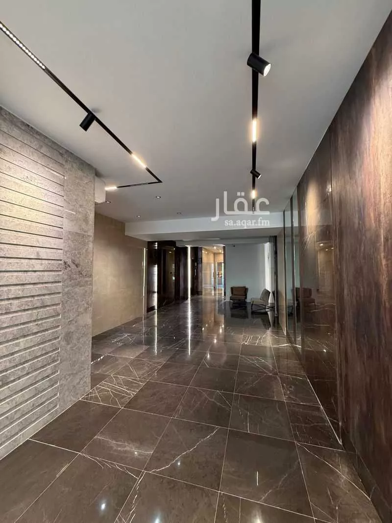 شقة 5 غرف في بطحاء قريش 3