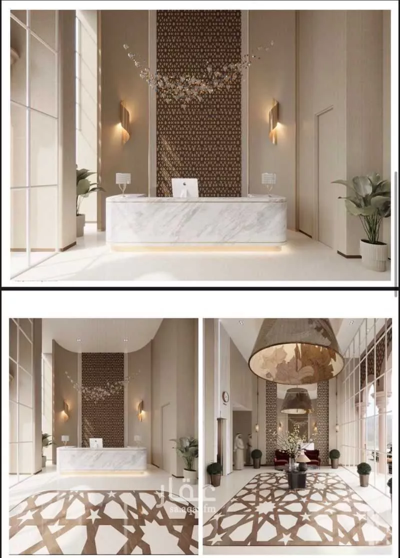 2 bedroom apartment in Al Naseem, Makkah 6