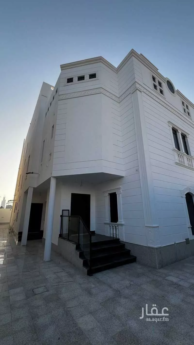 فيلا 6 غرف في ابحر الشمالية 3