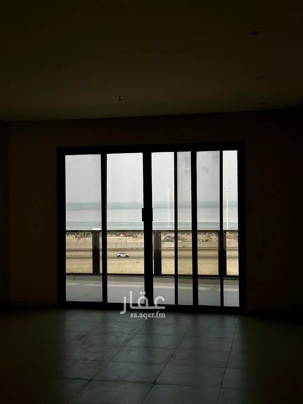 3 bedroom apartment in Al Bahr 3