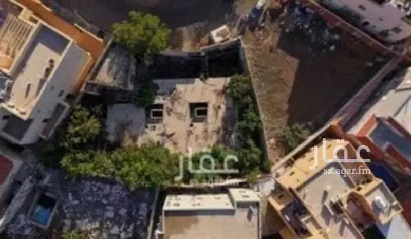 850 sqm land in Abhur North 3