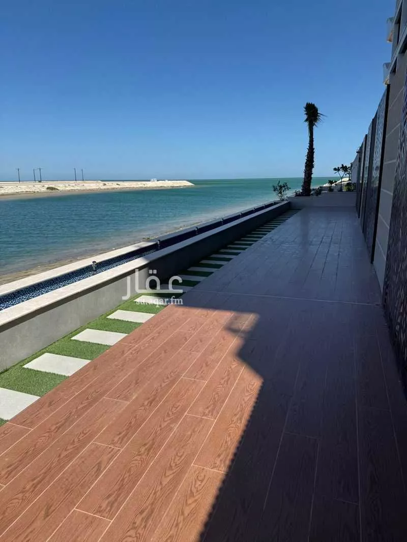 شقة 3 غرف في الخور 1