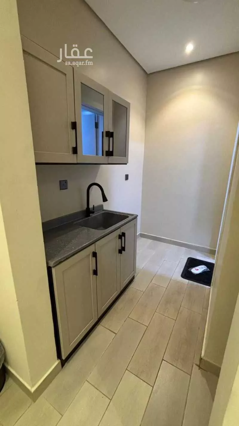 شقة 1 غرف في النرجس 2