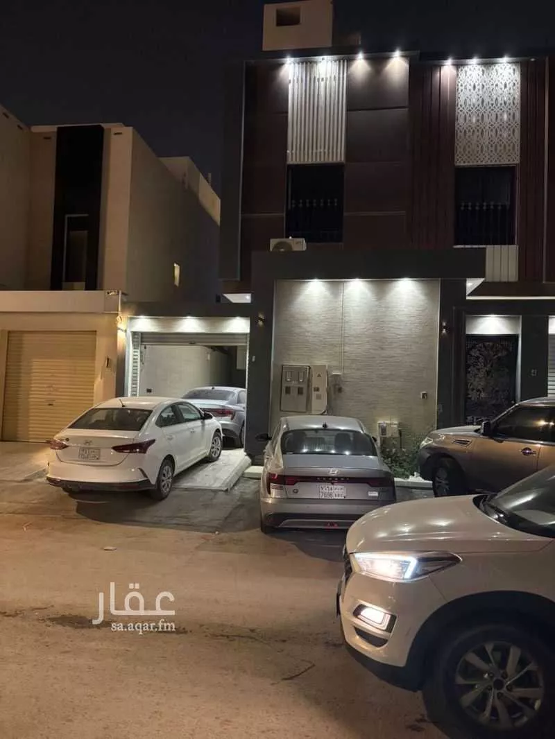 4 bedroom floor in Al Rimal 1