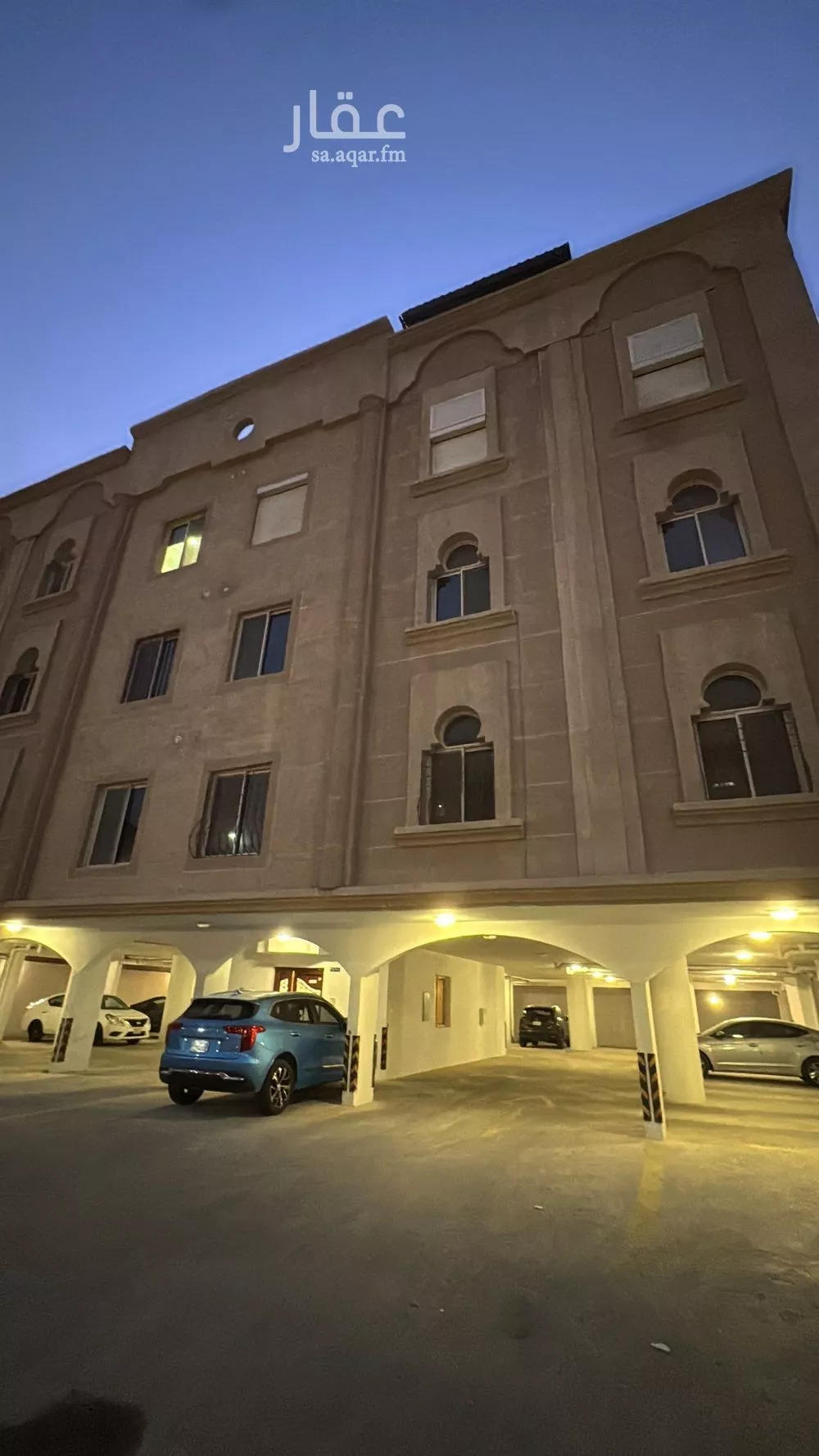 4 bedroom apartment in Al Qusur, Eastern Province 7