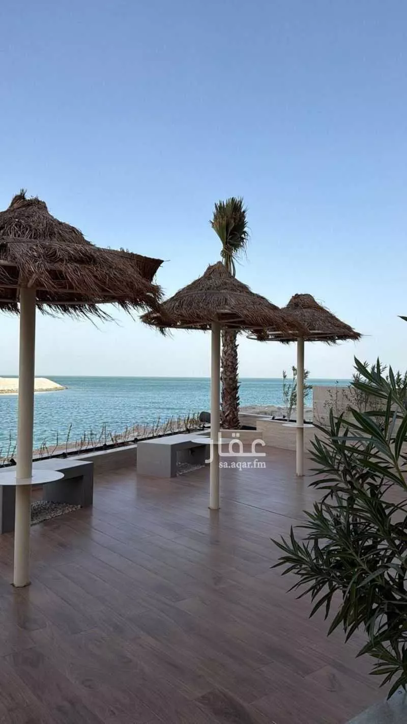 شقة 2 غرف في الخور، الدمام 8