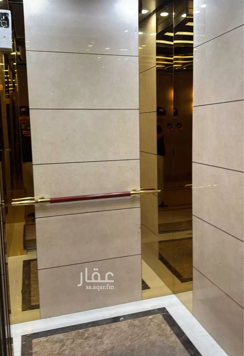 3 bedroom apartment in As Sadafah 5