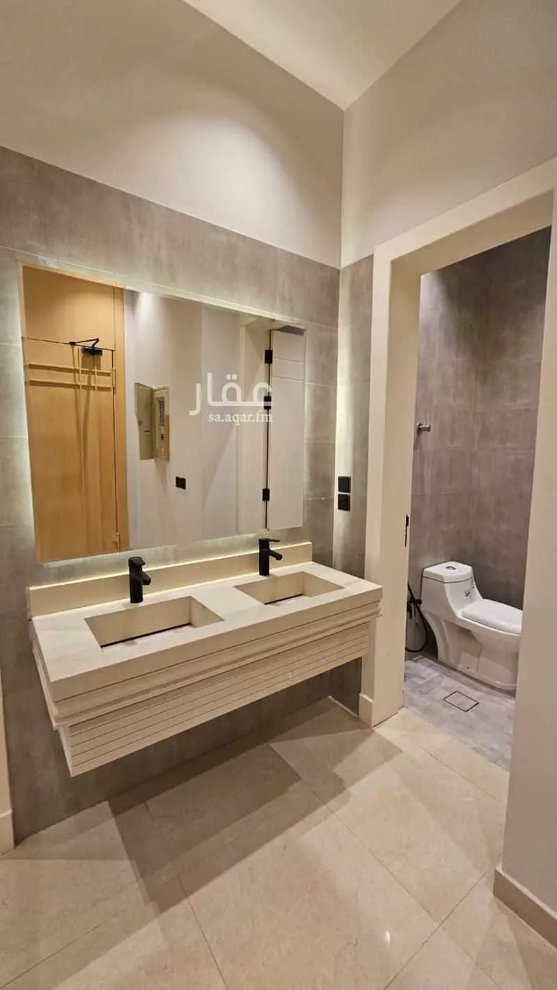 شقة 3 غرف في ظهرة لبن 5