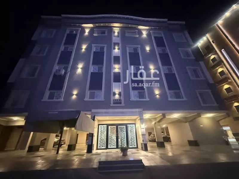 شقة 4 غرف في المروة 2