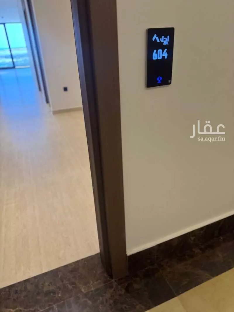 شقة 3 غرف في الخور 5