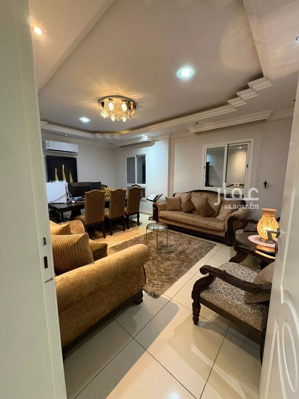 4 bedroom apartment in Doha Al Janubiyah, Eastern Province 6