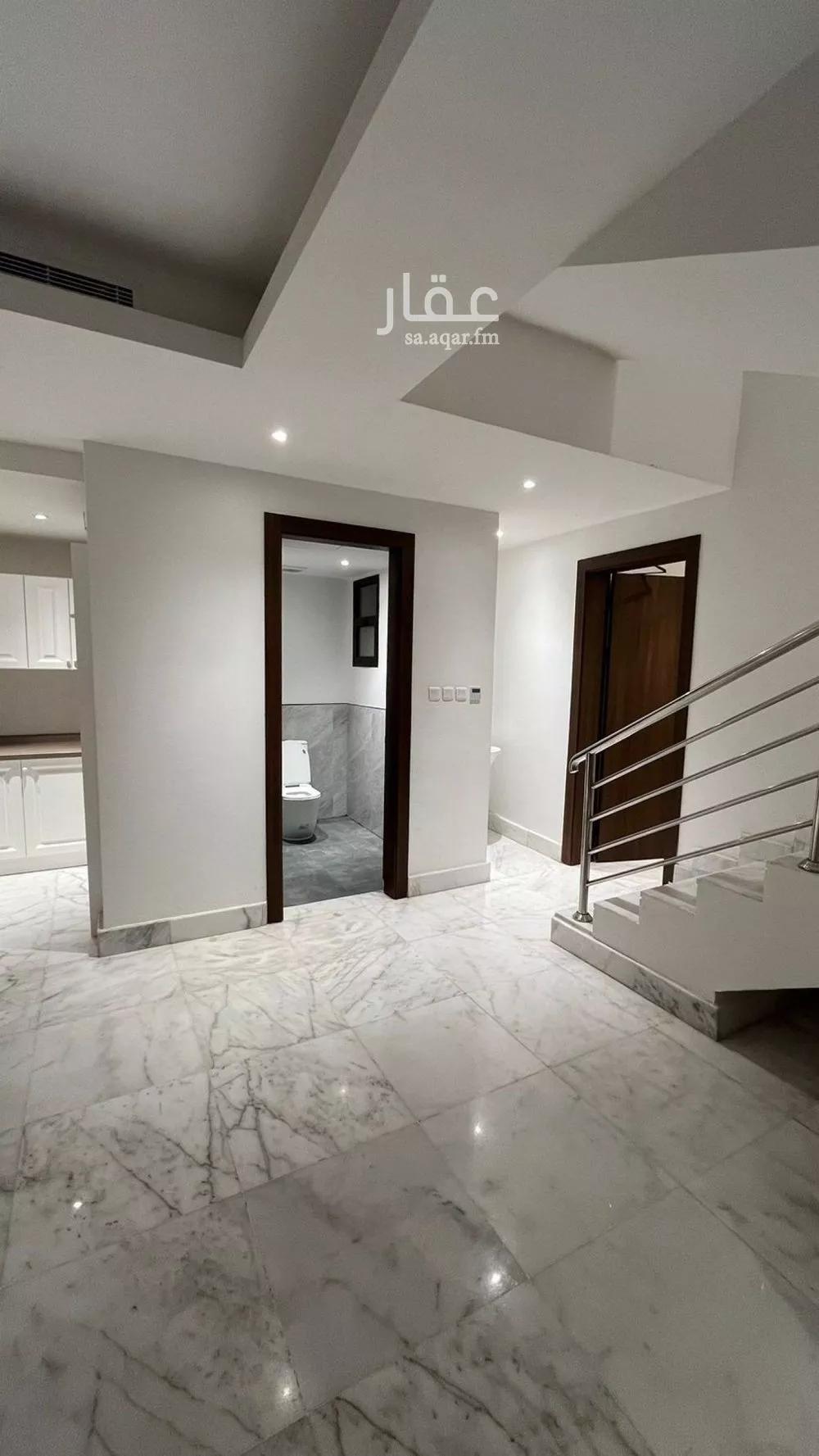 4 bedroom villa in Al Aridh, Riyadh 4