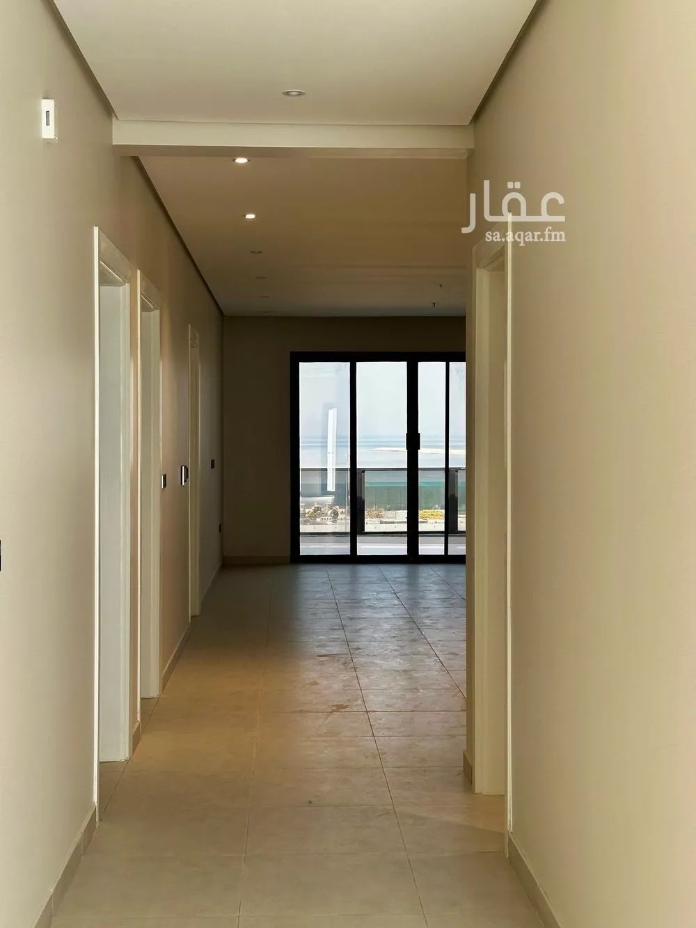 3 bedroom apartment in Al Bahr 2