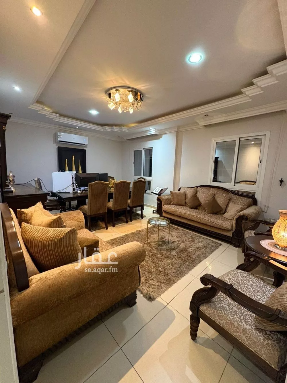 4 bedroom apartment in Doha Al Janubiyah, Eastern Province 9