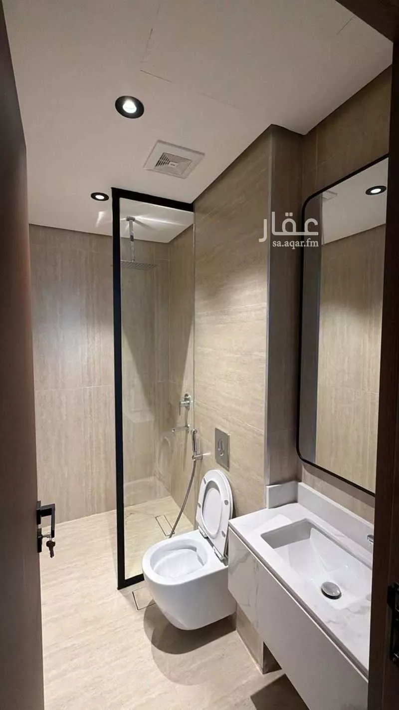 شقة 2 غرف في الخور، الدمام 10