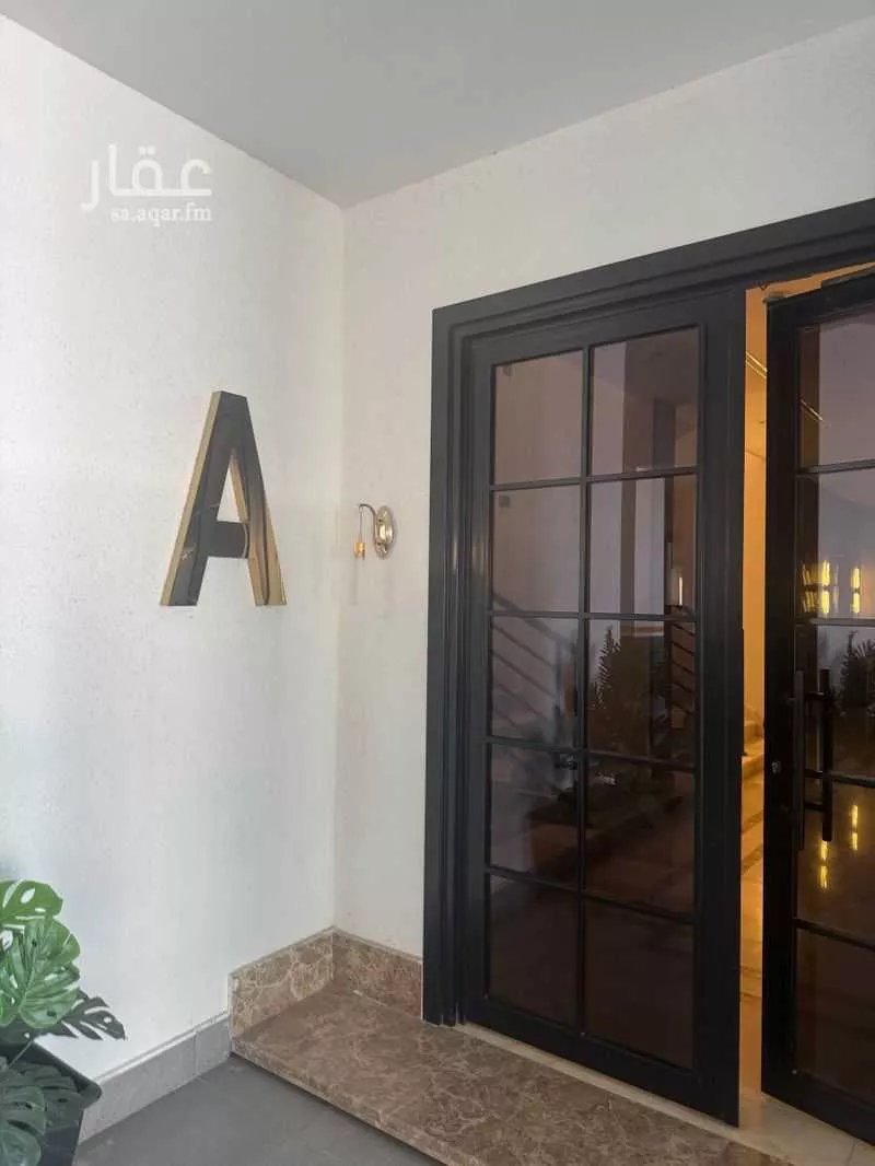 3 bedroom apartment in As Sadafah 3