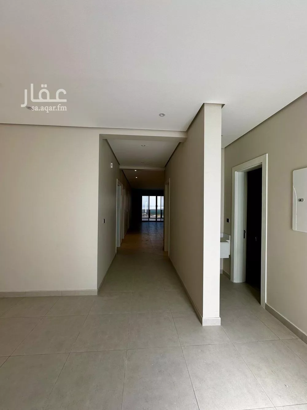 3 bedroom apartment in Al Bahr 5