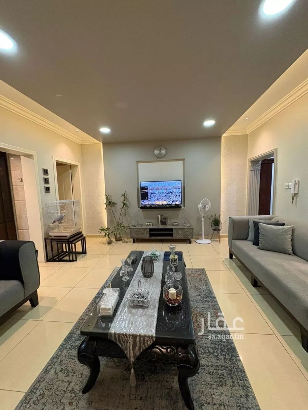 4 bedroom apartment in Doha Al Janubiyah, Eastern Province 10