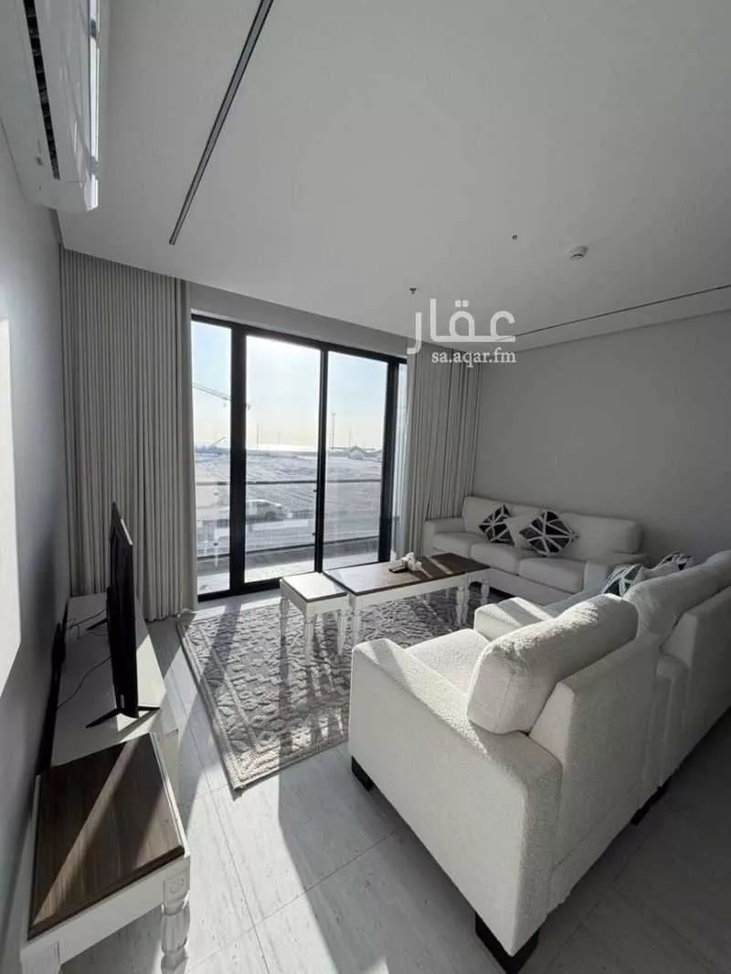 شقة 2 غرف في البحر 4