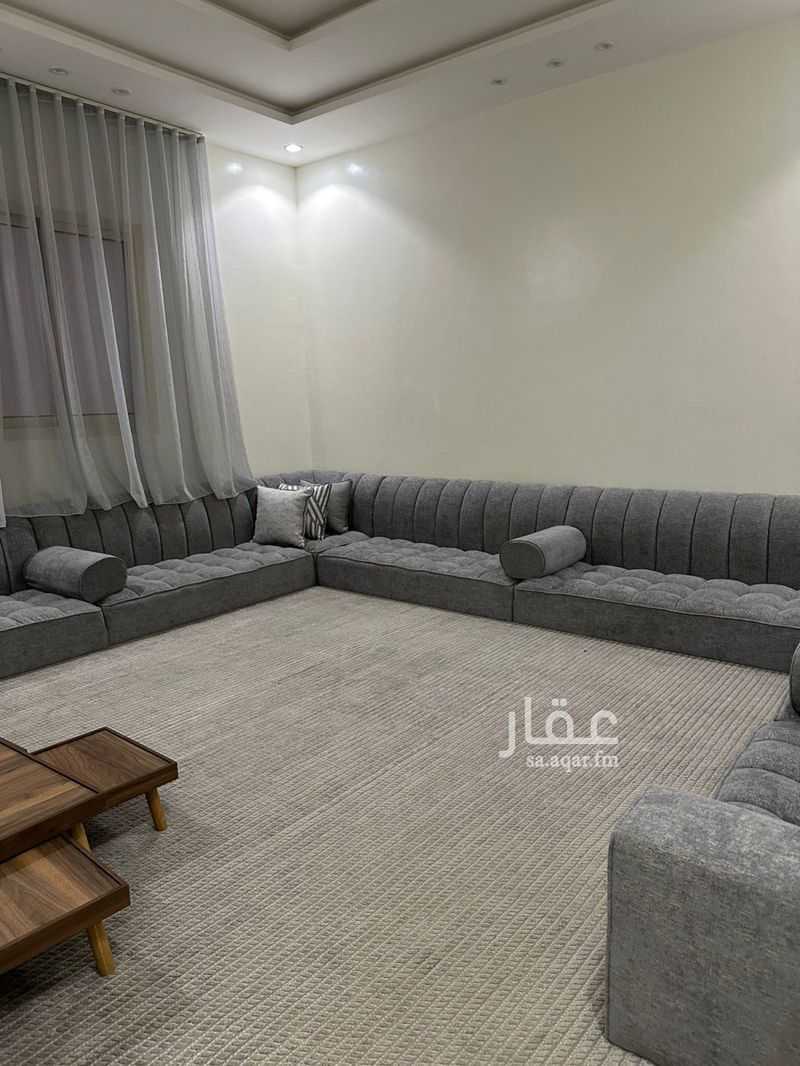 3 bedroom apartment in Granada, Riyadh 3