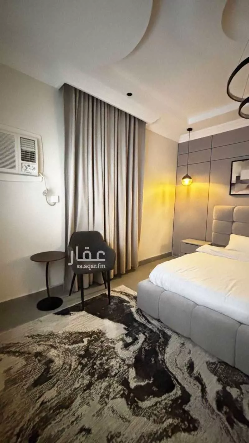 1 bedroom apartment in Al Salamah 2