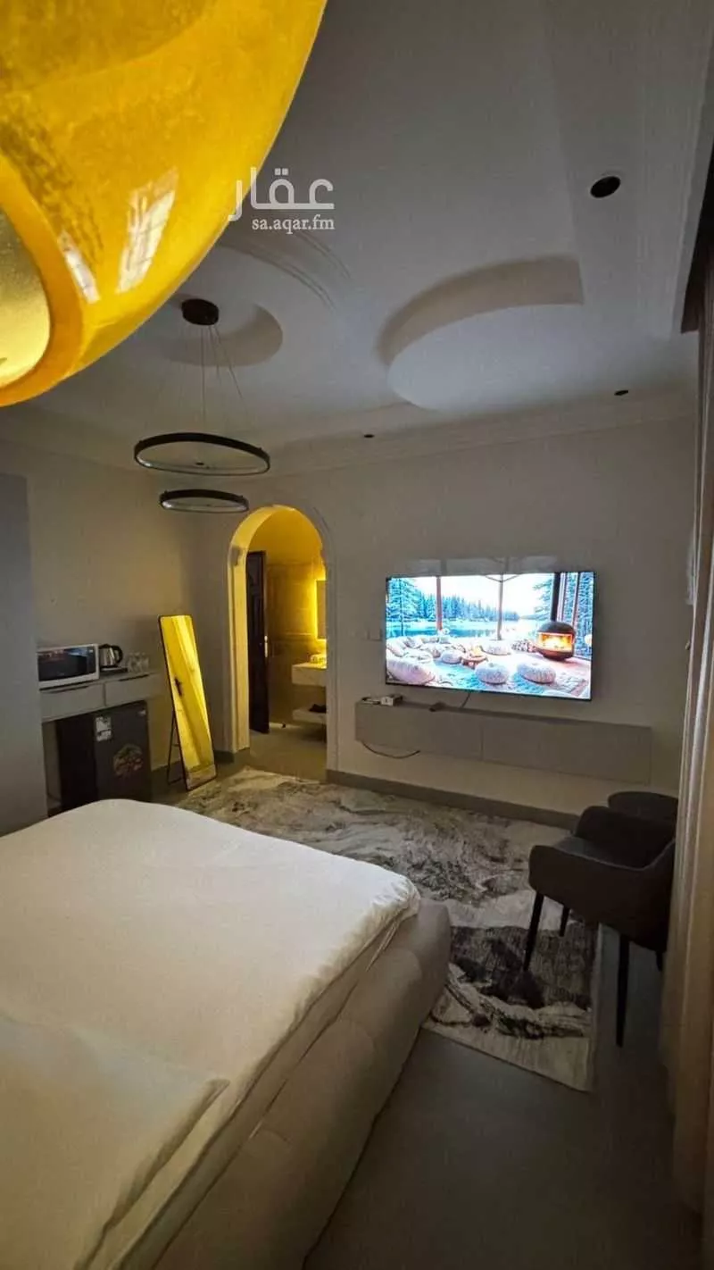 1 bedroom apartment in Al Salamah 4