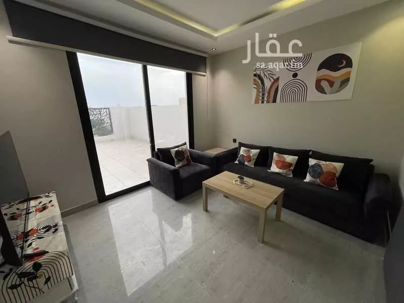 شقة 1 غرف في الحمرا 1