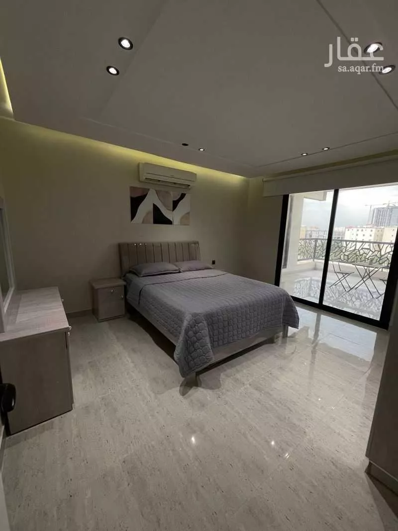 شقة 1 غرف في الحمرا 5