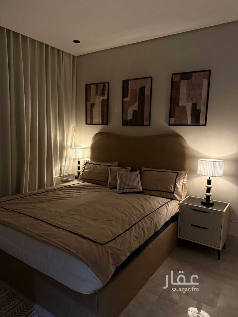 1 bedroom apartment in Eastern Province 8
