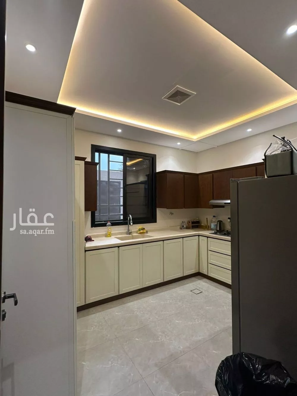 5 bedroom floor in Al Munsiyah 2