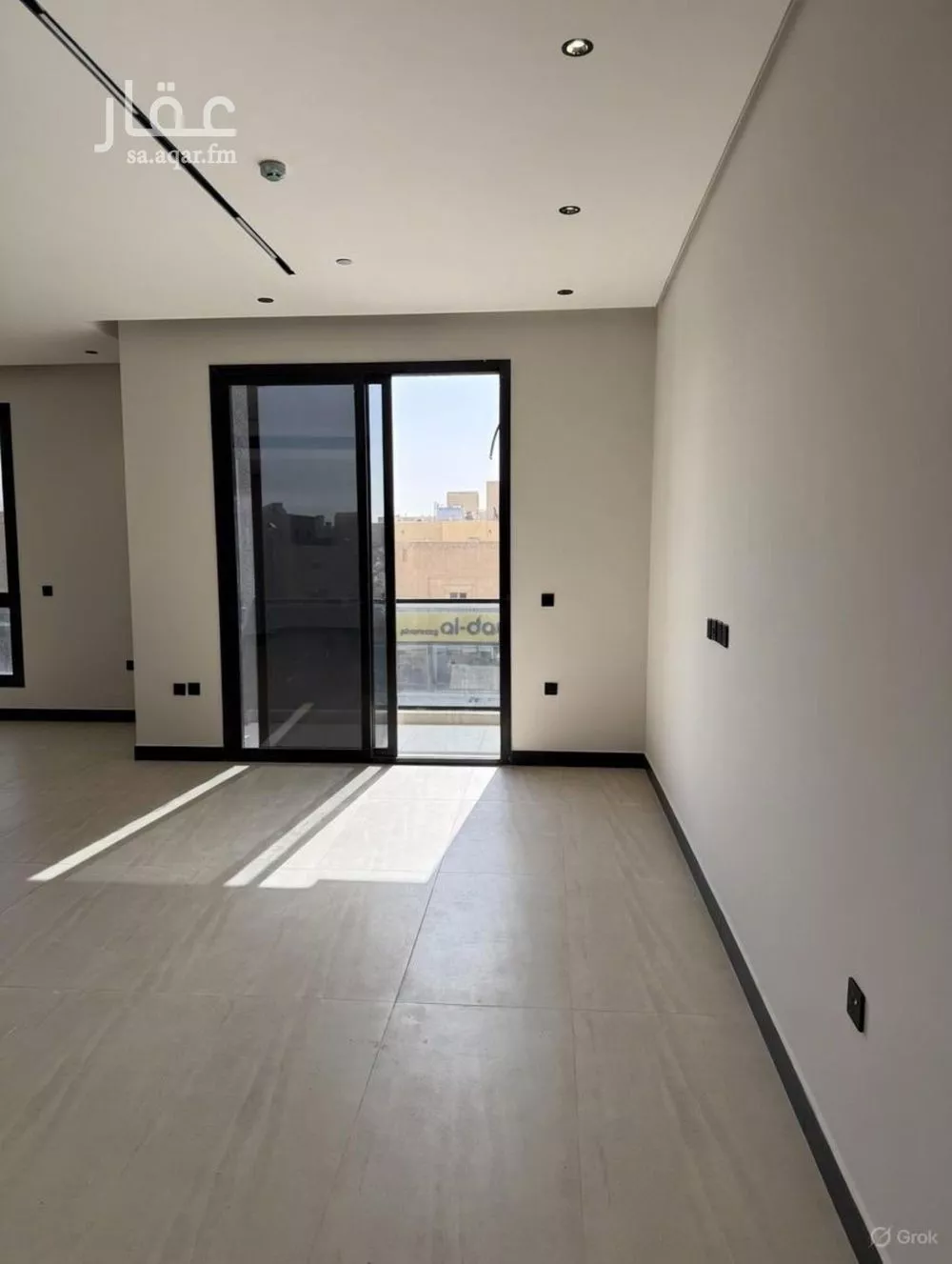 3 bedroom apartment in Al Munsiyah 3