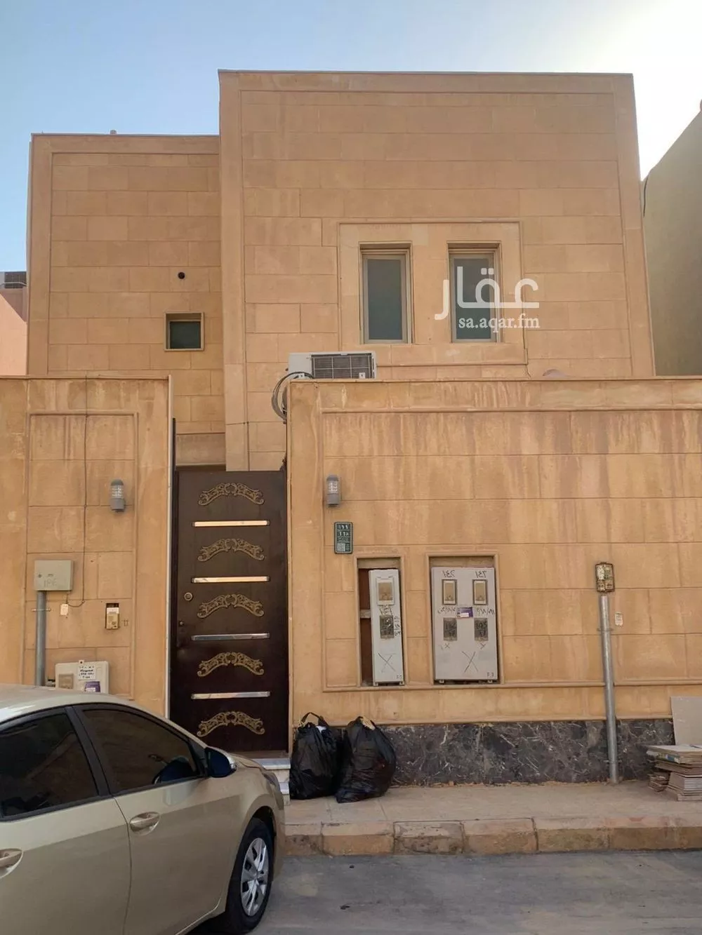 7 bedroom villa in Al Yasmin 2