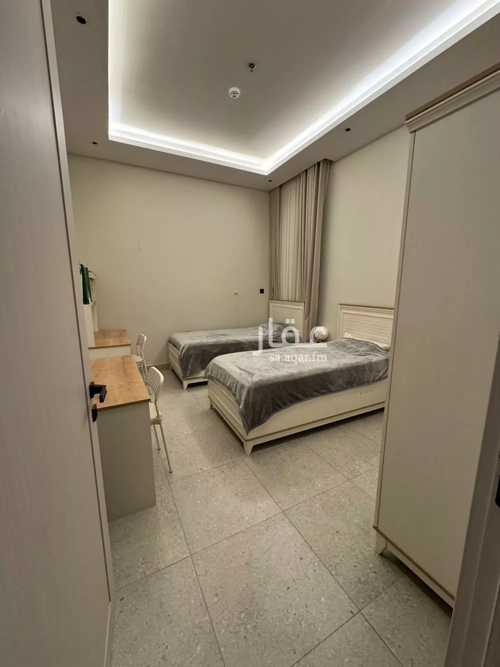 3 bedroom apartment in Jarir, Riyadh 5