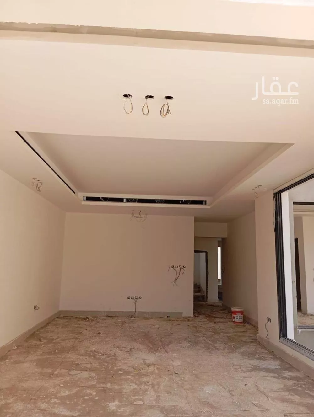 فيلا 5 غرف في النرجس 1