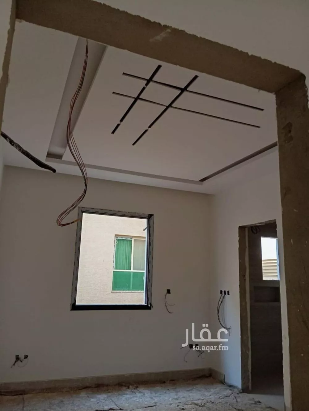 فيلا 5 غرف في النرجس 3