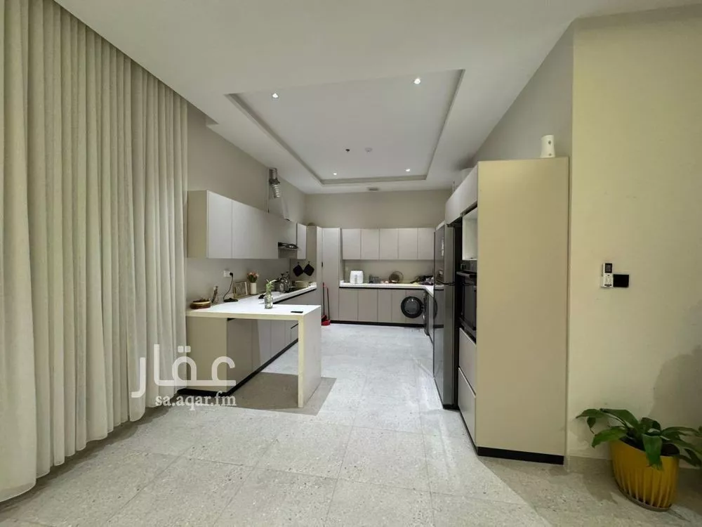 3 bedroom apartment in Jarir, Riyadh 4