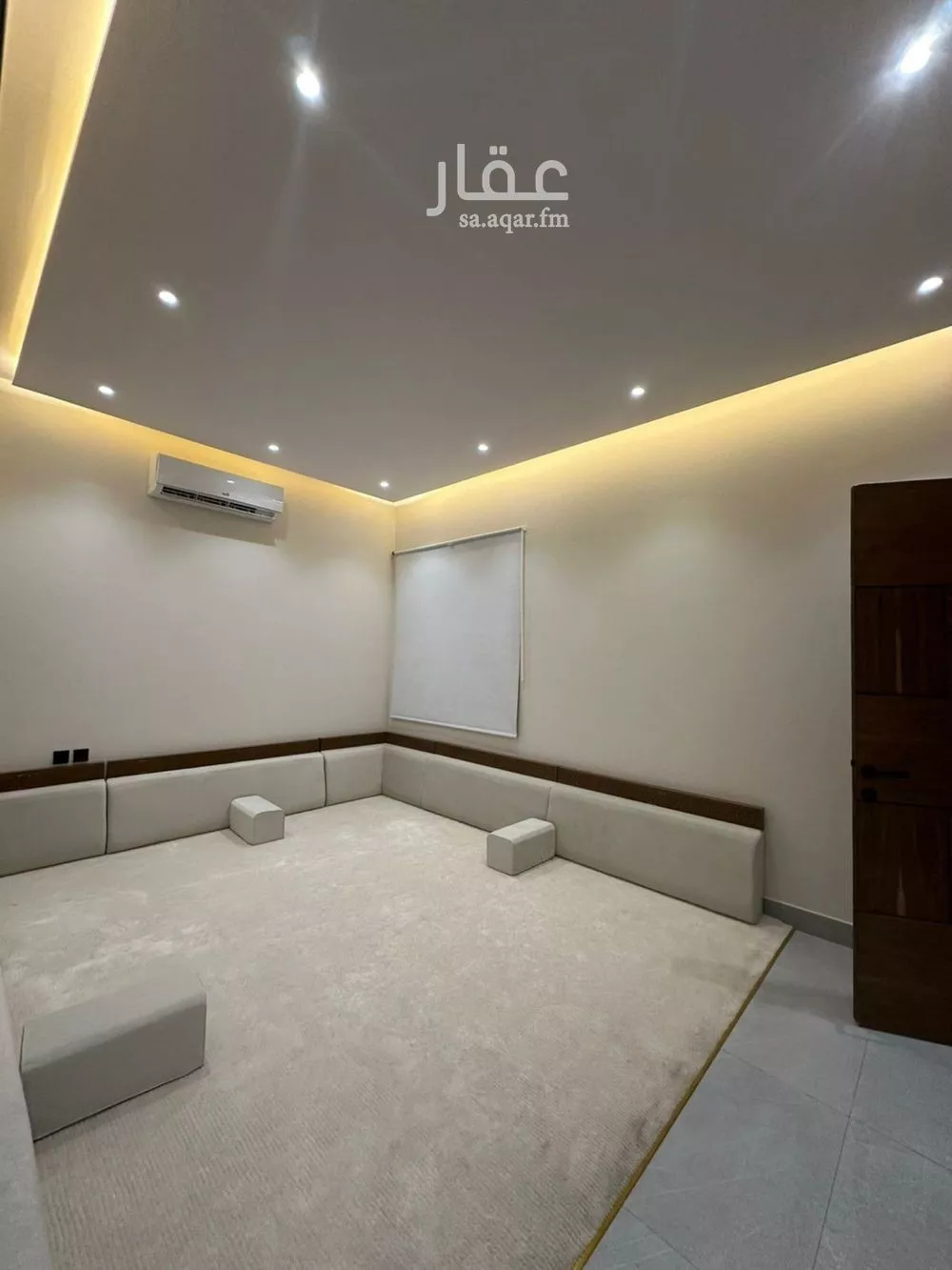 5 bedroom floor in Al Munsiyah 3