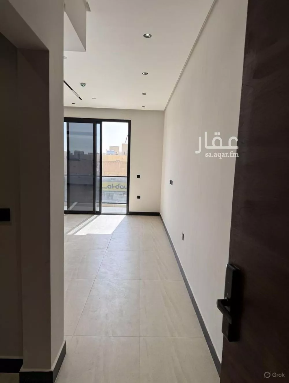 3 bedroom apartment in Al Munsiyah 4