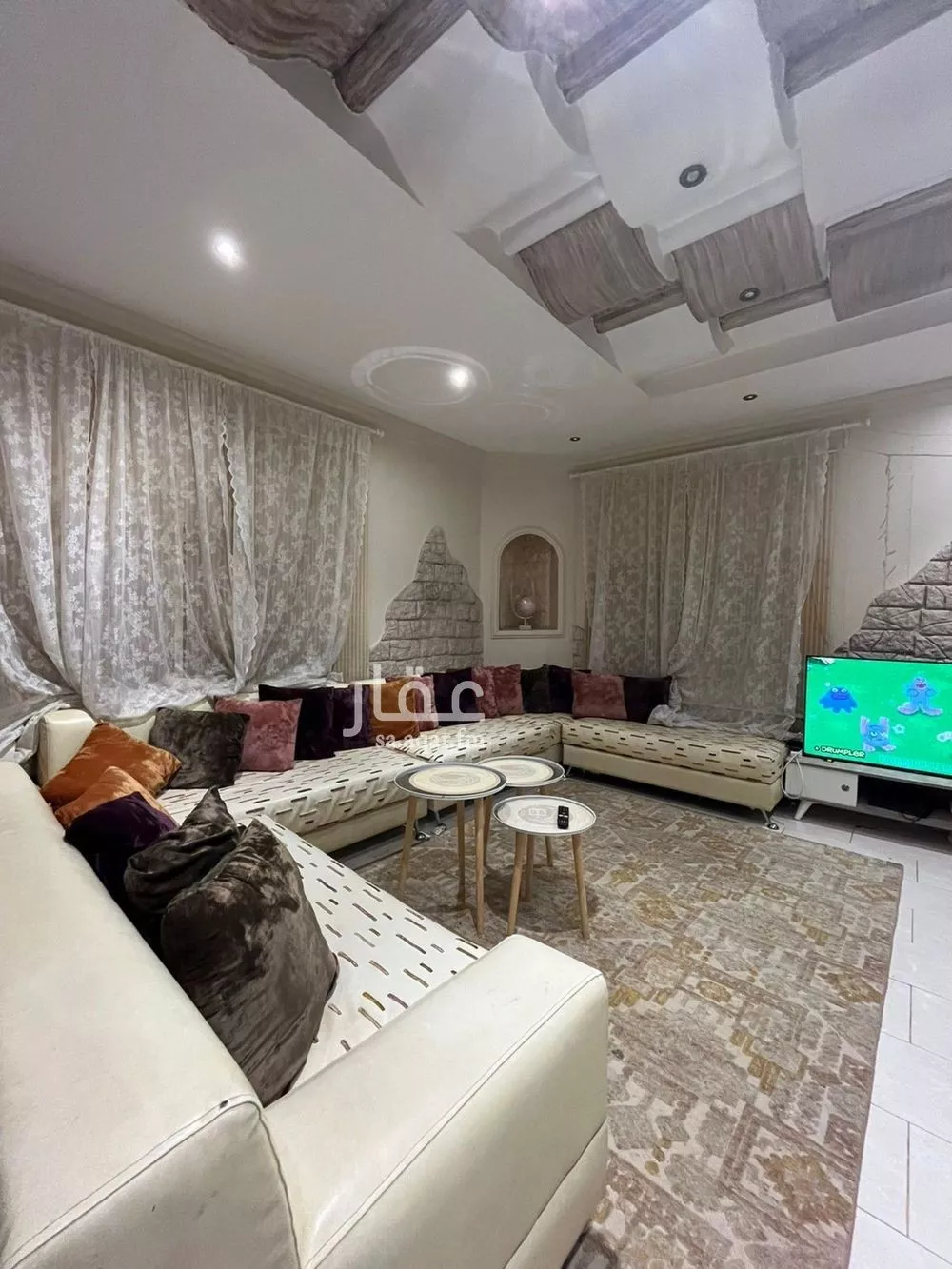 5 bedroom villa in An Nafal, Riyadh 4