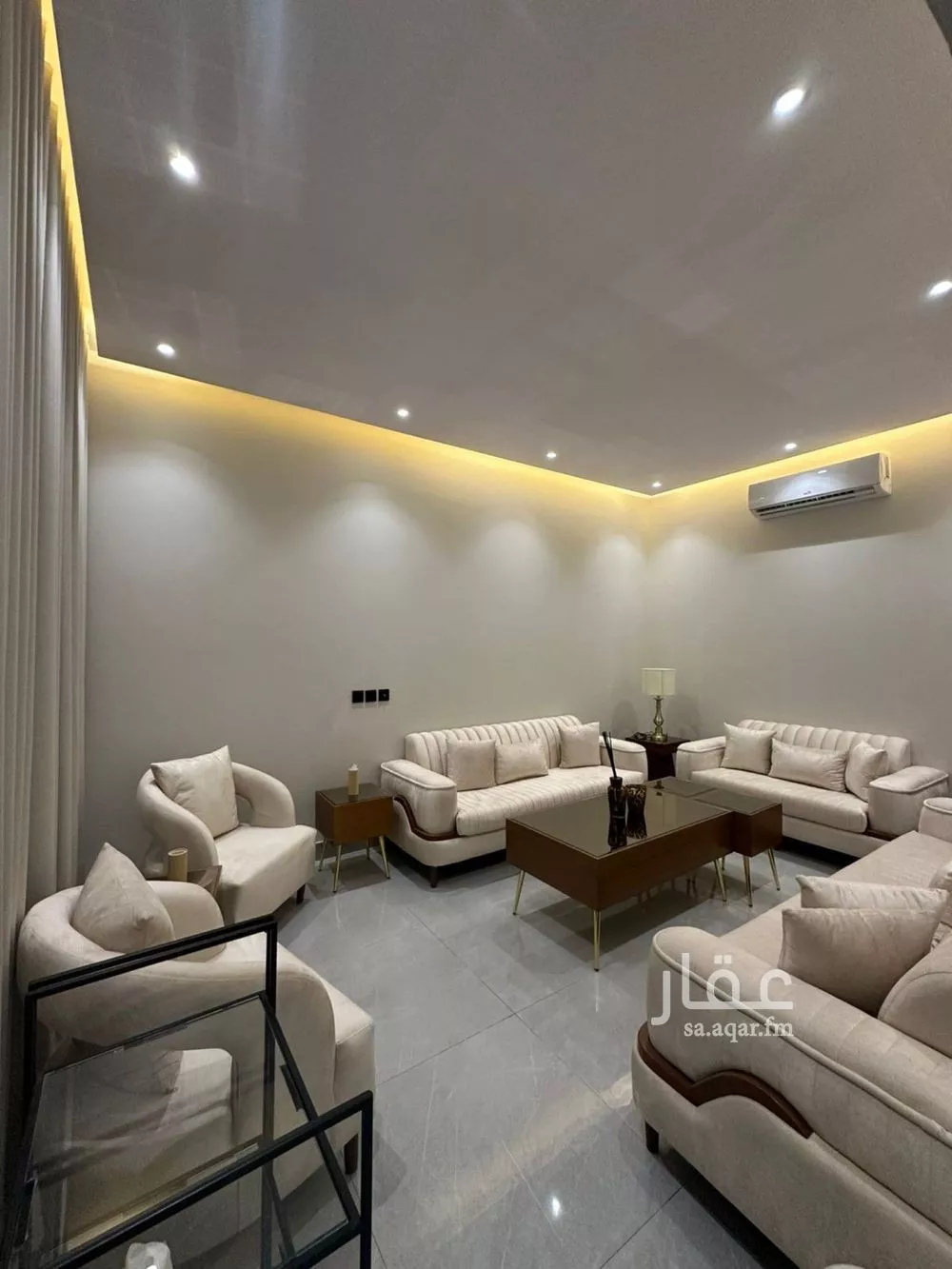 5 bedroom floor in Al Munsiyah 4