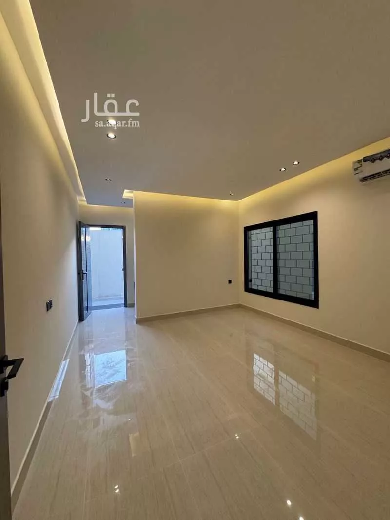 4 bedroom apartment in An Nur 1