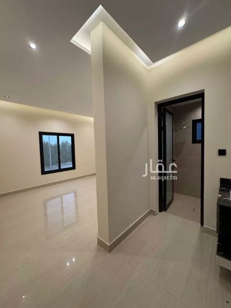 شقة 5 غرف في النور 2